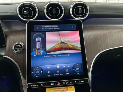 2026 Mercedes-Benz GLC — photo 15 view