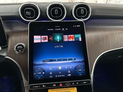 2026 Mercedes-Benz GLC — photo 14 view