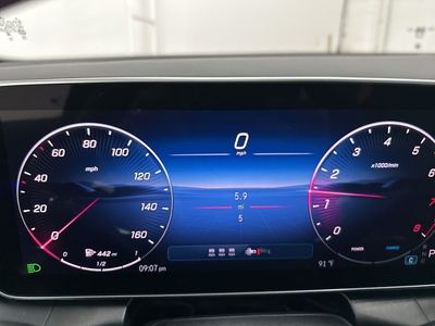 2026 Mercedes-Benz GLC — photo 12 view