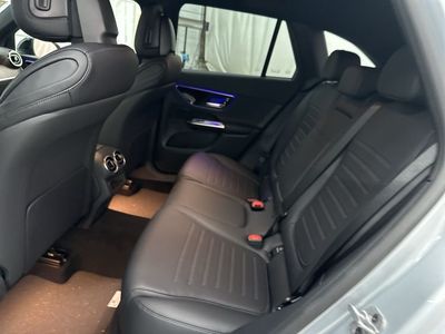 2026 Mercedes-Benz GLC — photo 21 view