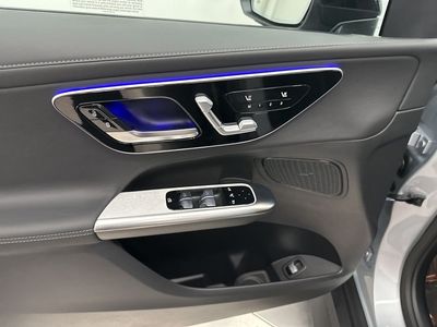 2026 Mercedes-Benz GLC — photo 11 view
