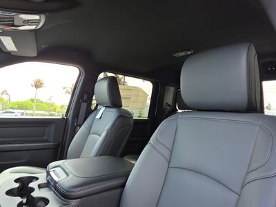 2026 Ram 2500 — photo 11 view