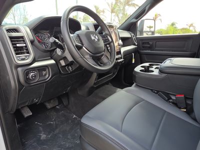 2026 Ram 2500 — photo 13 view