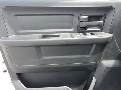 2026 Ram 2500 — photo 14 view
