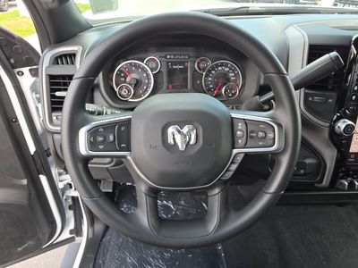 2026 Ram 2500 — photo 16 view