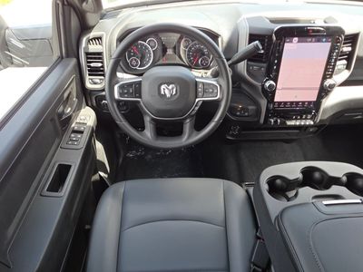 2026 Ram 2500 — photo 10 view
