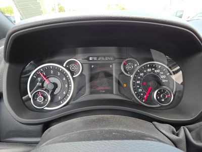 2026 Ram 2500 — photo 19 view