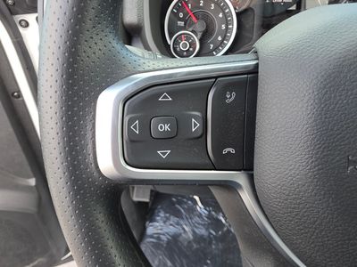 2026 Ram 2500 — photo 17 view