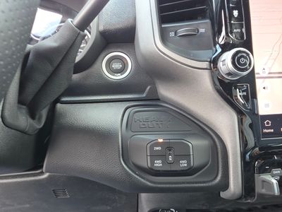 2026 Ram 2500 — photo 15 view