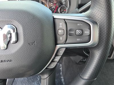 2026 Ram 2500 — photo 18 view