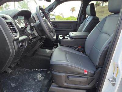 2026 Ram 2500 — photo 12 view