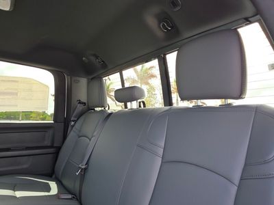 2026 Ram 2500 — photo 7 view