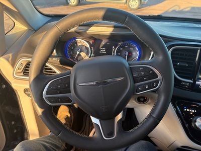 2024 Chrysler Pacifica - Photo 19