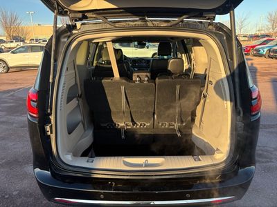 2024 Chrysler Pacifica - Photo 17