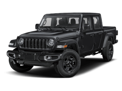 2026 Jeep Gladiator - Photo 1