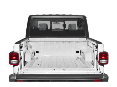 2026 Jeep Gladiator - Photo 8