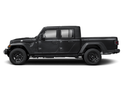 2026 Jeep Gladiator - Photo 3