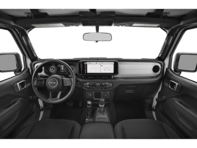 2026 Jeep Gladiator - Photo 5