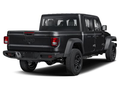 2026 Jeep Gladiator - Photo 2