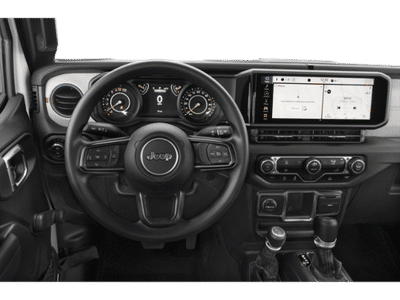 2026 Jeep Gladiator - Photo 4