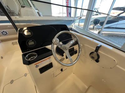 2024 Scout F150XB - Photo 11