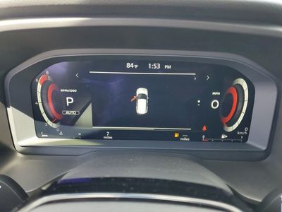 2026 Nissan Rogue - Photo 14