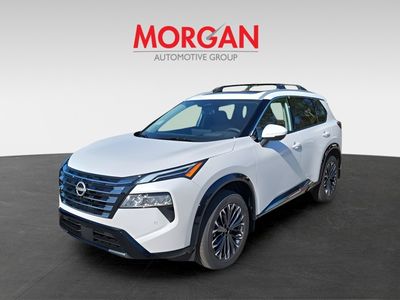 2026 Nissan Rogue - Photo 4