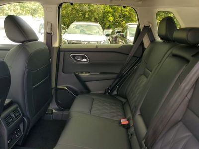 2026 Nissan Rogue - Photo 25