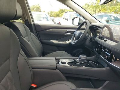 2026 Nissan Rogue - Photo 33