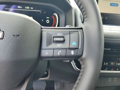2026 Nissan Rogue - Photo 12