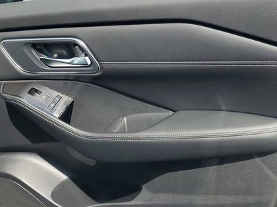 2026 Nissan Rogue - Photo 35