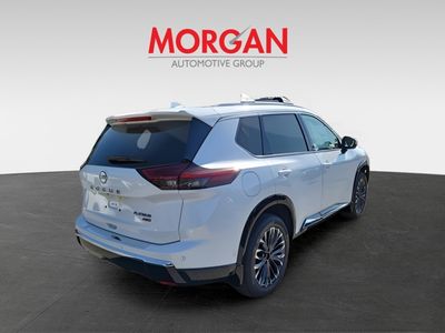 2026 Nissan Rogue - Photo 2