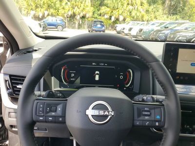 2026 Nissan Rogue - Photo 13