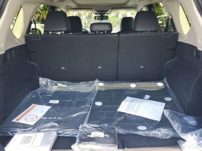 2026 Nissan Rogue - Photo 27