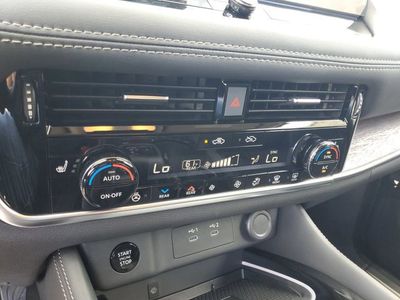 2026 Nissan Rogue - Photo 17