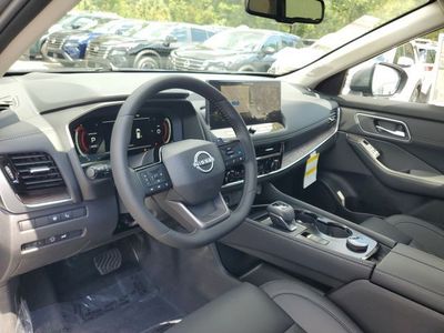 2026 Nissan Rogue - Photo 7