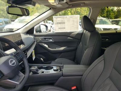 2026 Nissan Rogue - Photo 8