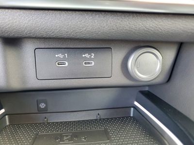 2026 Nissan Rogue - Photo 18