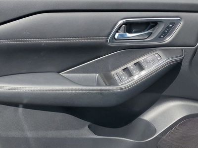 2026 Nissan Rogue - Photo 5