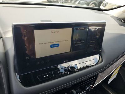 2026 Nissan Rogue - Photo 15