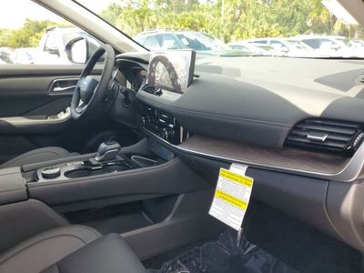 2026 Nissan Rogue - Photo 32