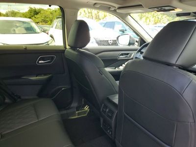 2026 Nissan Rogue - Photo 29