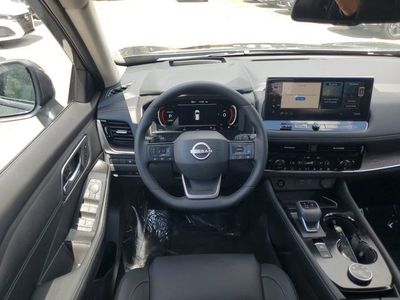 2026 Nissan Rogue - Photo 23