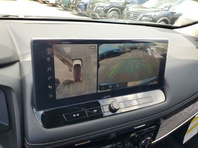 2026 Nissan Rogue - Photo 16