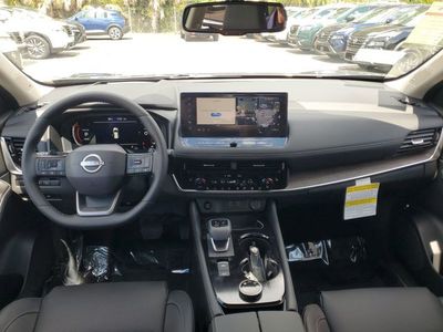2026 Nissan Rogue - Photo 22