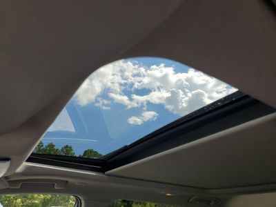 2026 Nissan Rogue - Photo 21