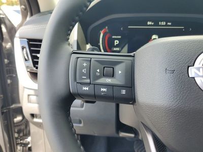 2026 Nissan Rogue - Photo 11