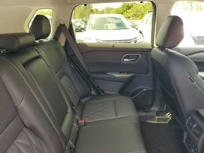 2026 Nissan Rogue - Photo 30