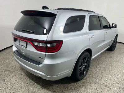 2026 Dodge Durango — detail view