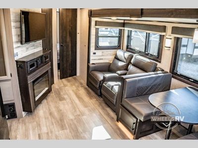 2023 Jayco White Hawk - Photo 35